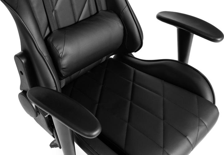 Produktbild Domoletti CHAIR GAMING GT-GC302 BLACK