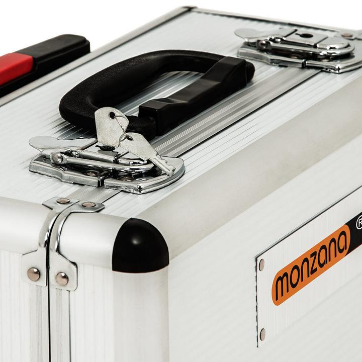 Image du produit Monzana Boîte à outils (1 pièces)