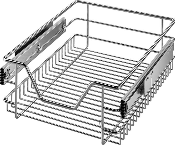 Immagine prodotto Casaria Cassetto portaoggetti telescopico