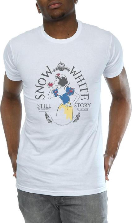 Produktbild Disney Princess Snow White Fairest Story TShirt (XL)