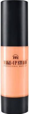 Make-up Studio Face Preparing Illuminating Primer Sun Protection Factor 30 35 ml