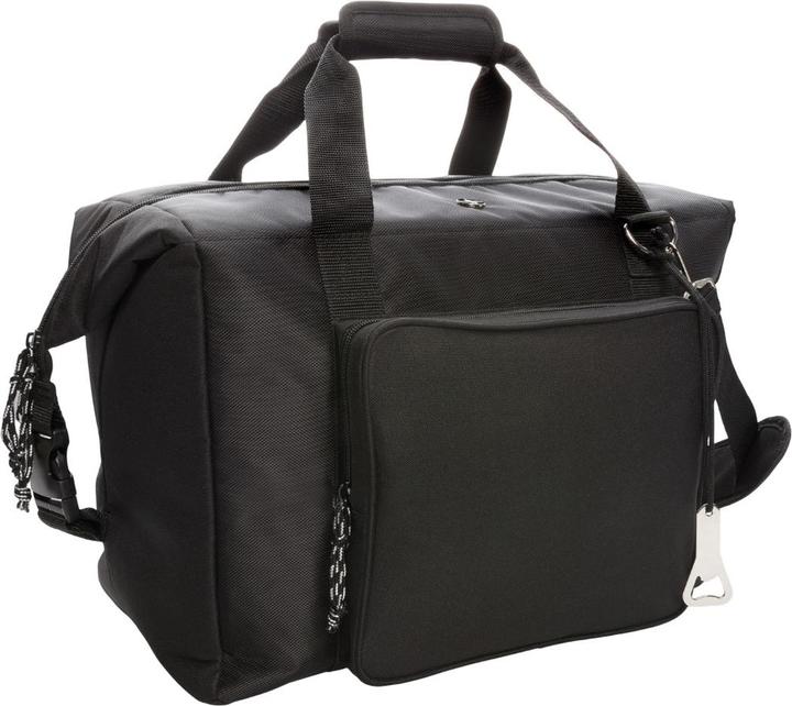 Produktbild Swiss Peak Kühltasche Unifarben (40 l)
