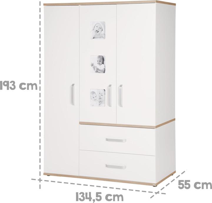 Actual product image Roba Pia (55 cm)