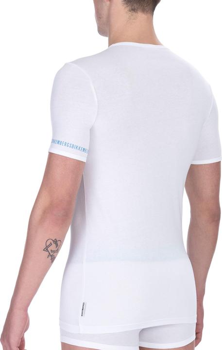 Image du produit Bikkembergs Bkk1Uts05Bi (XXL)