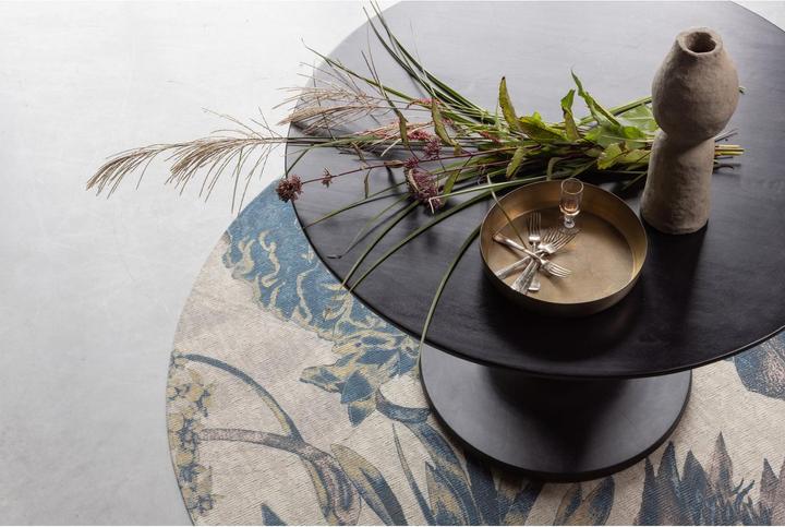 Actual product image BePureHome Blanco (75 x 120 x 120 cm)