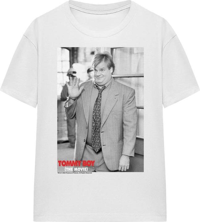 Immagine prodotto Maglietta Quadrato Adulto Unisex (XL)