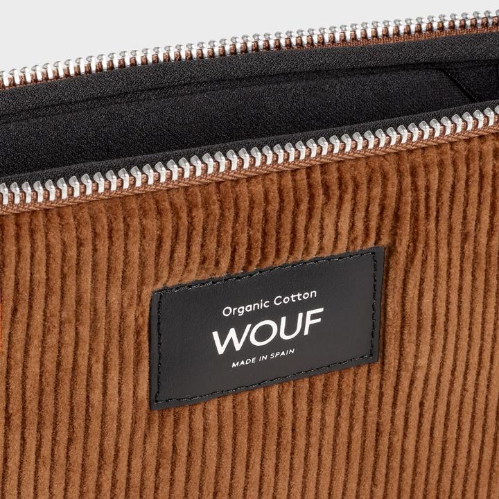 Immagine prodotto Wouf Custodia per laptop da 34 cm (15")