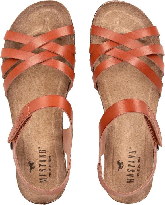 Produktbild Mustang Sandalen (40)