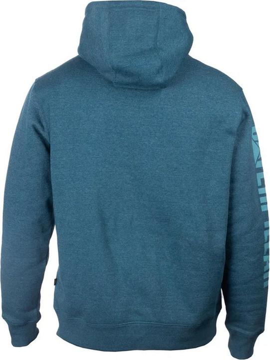 Actual product image Cat Mens Trademark Banner Hoodie (M)