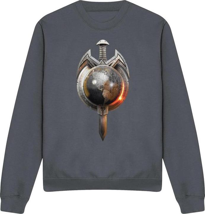 Image du produit - Sweat TERRAN EMPIRE - Adulte (L)