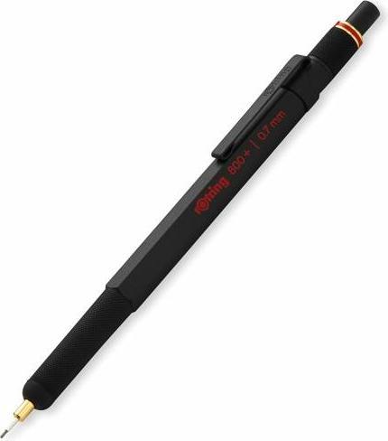 Immagine prodotto Rotring 800+ (0.70 mm, HB, 1 x)