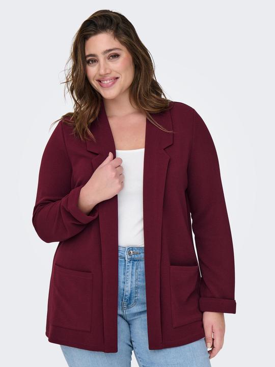 Actual product image Only CARBETTY Blazer Blazer (XL)