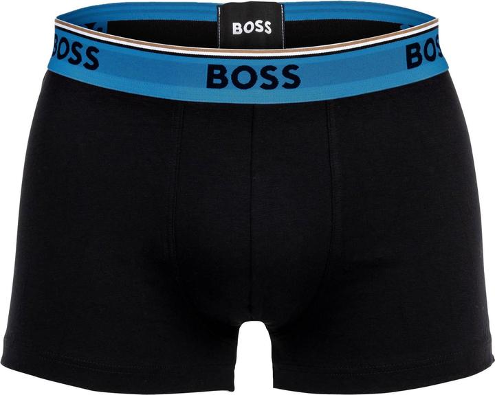 Produktbild Chantelle Trunk 3P Power (XL, 3er Pack)