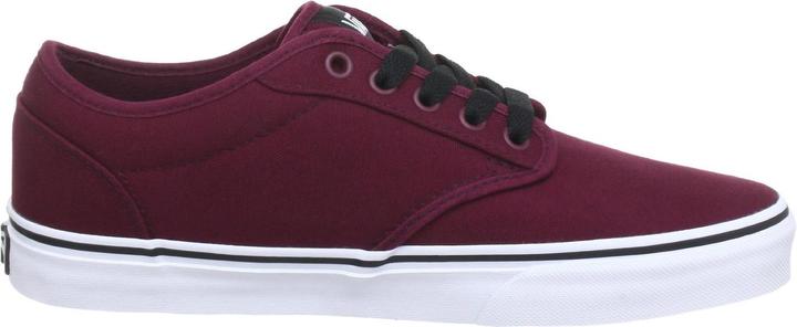 Actual product image Vans Atwood Canvas (44)