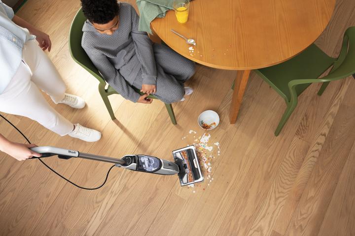 Immagine prodotto Shark SD200EU Hartbodenreiniger