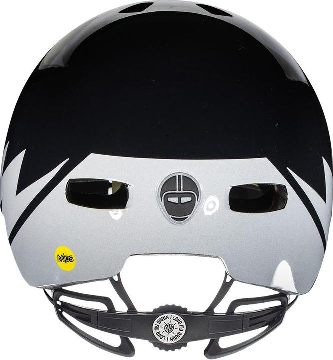 Actual product image Nutcase Street (60 - 64 cm)