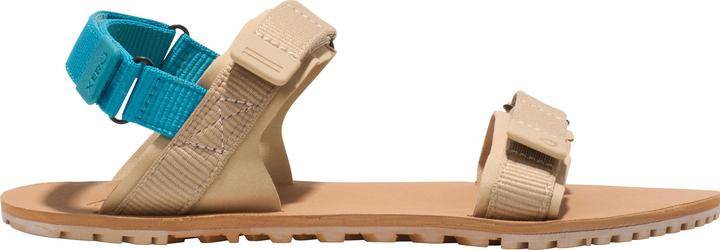 Actual product image Xero Shoes D-Trail (39.5)