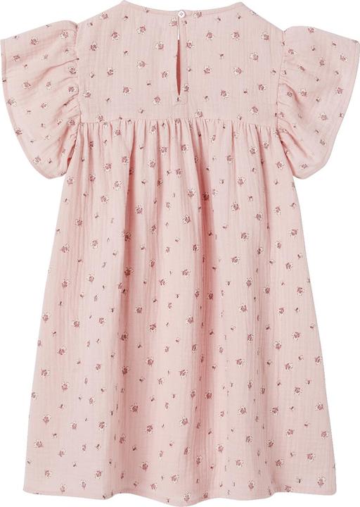 Produktbild Vertbaudet Kurzärmeliges Mädchen Kleid (134)
