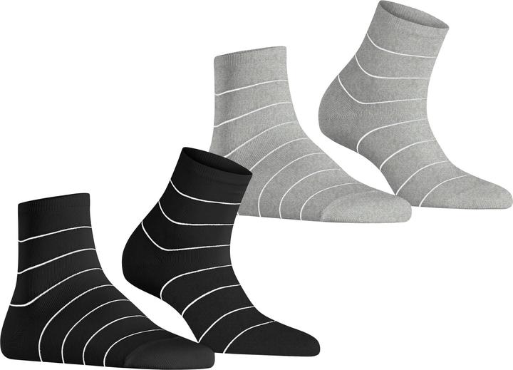 Produktbild Esprit Fine Line SSO 2P (2er Pack, 35 - 38)