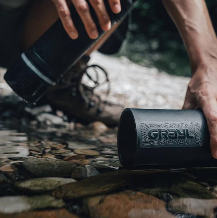 Immagine prodotto Grayl Ultra Press (0.50 l)