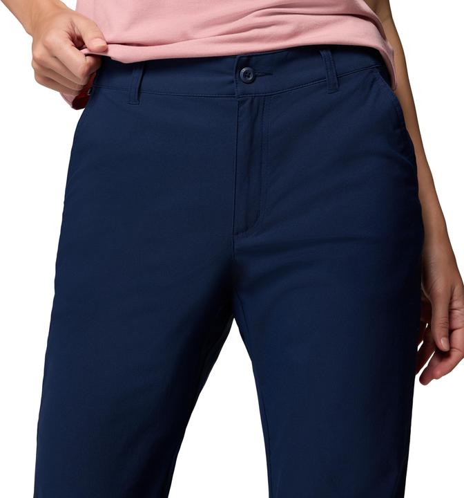 Immagine prodotto Columbia Pantaloni al ginocchio Leslie Falls™ da donna (8)