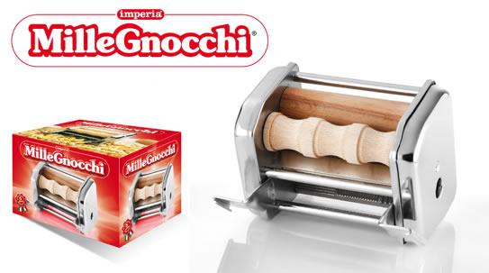 Actual product image Imperia Mille Gnocchi