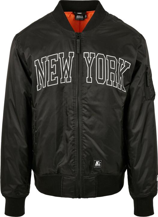 Immagine prodotto Starter Giacca bomber New York (S)