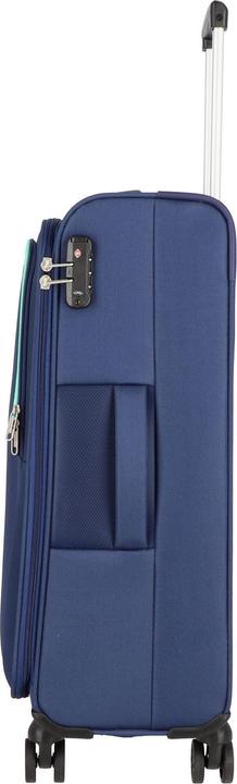 Image du produit American Tourister Chercheur de mer (61 l, L (90 - 115l))