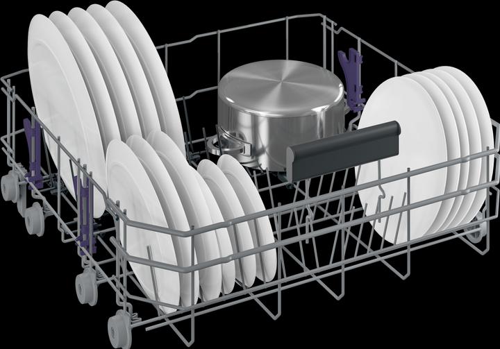 Produktbild Beko DIN 28431