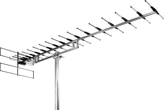 Produktbild WISI EB 677 LTE UHF-Antenne (Parabolantenne, 15.50 dB, LTE)
