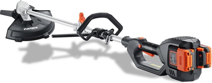 Immagine prodotto Fuxtec FX-E2MS-SET (Coltelli plastica, Filo di taglio)