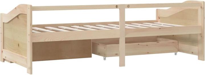 Image du produit VidaXL Ayline (90 x 200 cm)