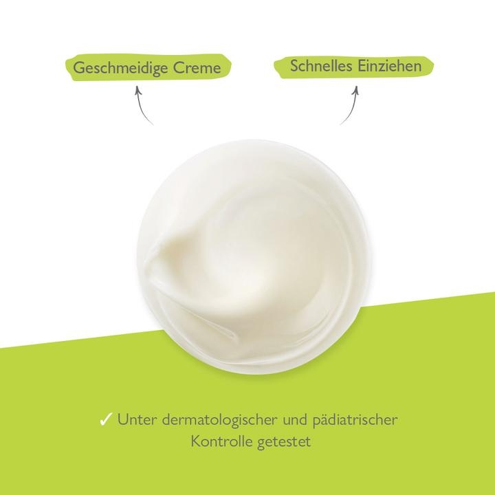 Produktbild A-Derma EXOMEGA CONTROL Creme (neu) Creme (200 ml, Tagescreme)