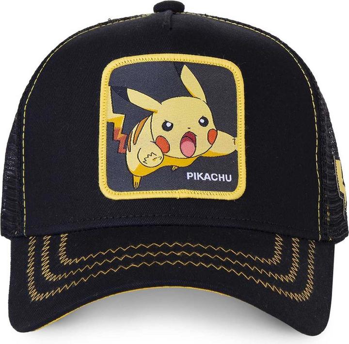 Image du produit Capslab Casual Cap