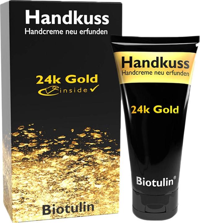 Immagine prodotto Biotulin Bacio della mano (50 ml)