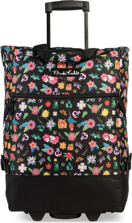 Produktbild Punta Frida Kahlo Einkaufstrolley 50 cm