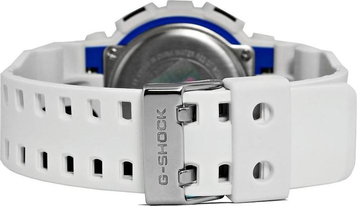 Produktbild Casio Ga-100b-7aer (Chronograph, Digitaluhr, 51 mm)
