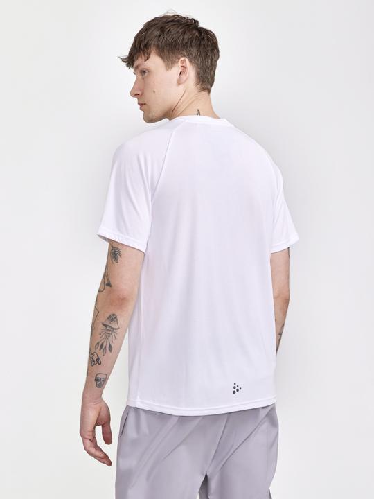 Image du produit Craft Core Essence Bi-Blend Tee M (XL)