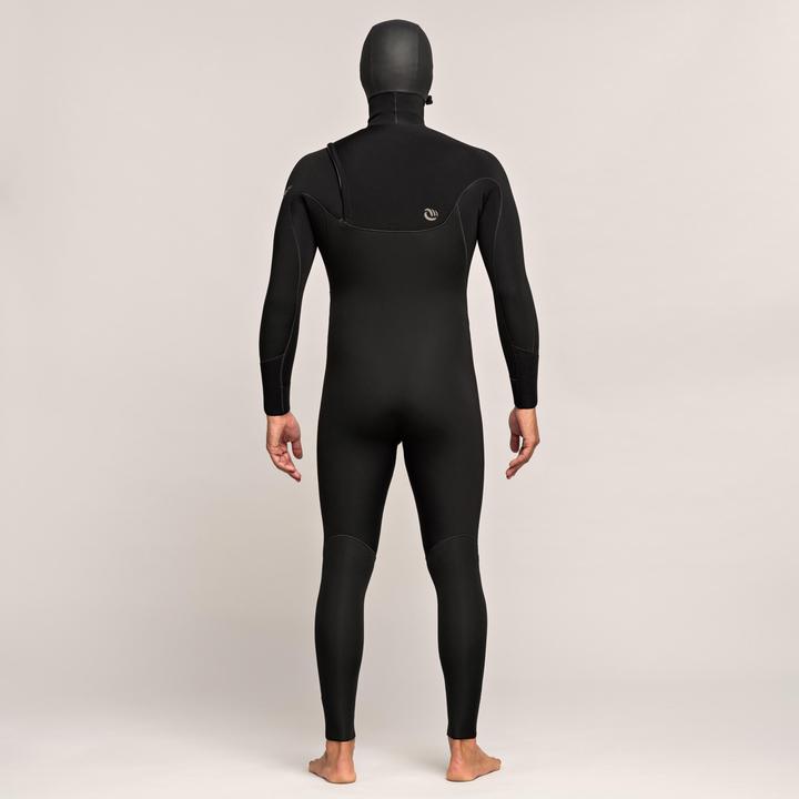 Immagine prodotto Olaian COMBINAISON DE SURF 5/4 900 HOMME FW22 (2 mm, S)