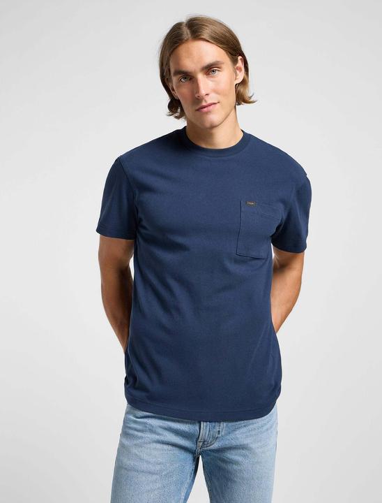 Produktbild Lee T-Shirt Relaxed Pocket Tee (L)