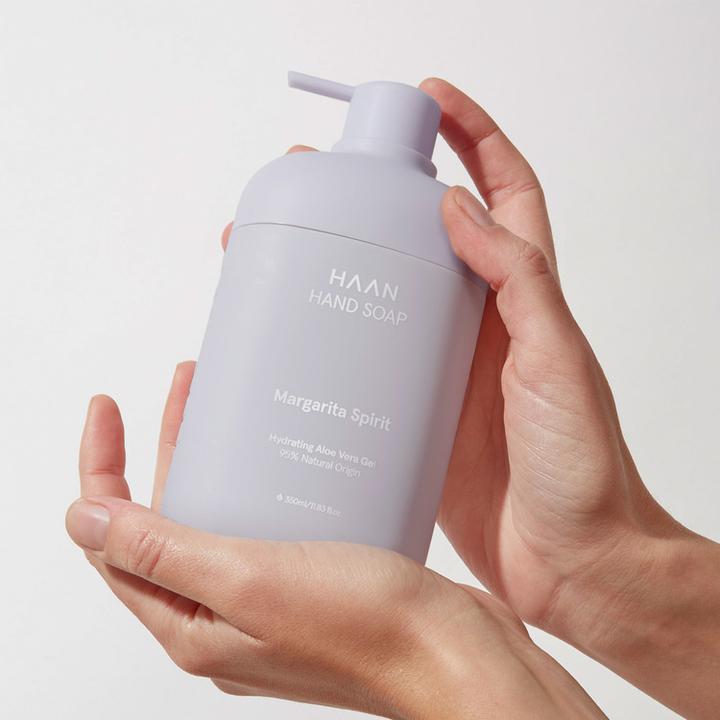 Produktbild Haan Flüssigseife (Flüssigseife, 350 ml)