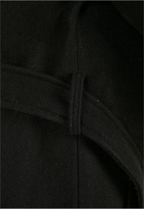 Actual product image Urban Classics Ladies Oversized Classic Coat (M)