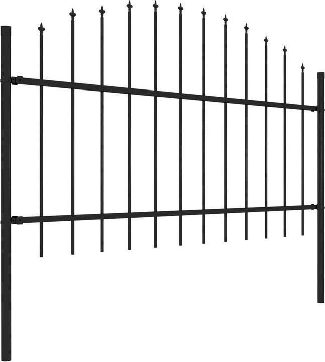 Actual product image VidaXL Sigmund