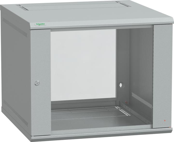 Actual product image Schneider Electric Network enclosure 19" 9HE 485x600x400 (9 RU, 19 inch rack)
