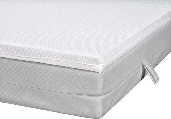 Image du produit Elsa PUR Topper by (160 x 200 cm)