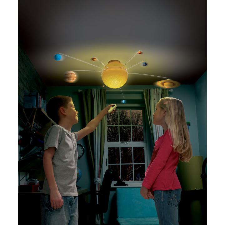Immagine prodotto Brainstorm Il mio personalissimo sistema solare