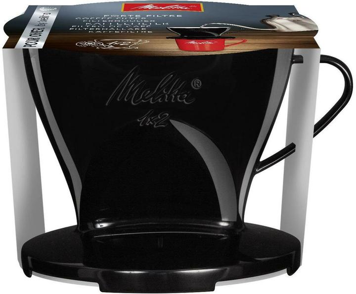 Actual product image Melitta Coffee filter (1.36 l)