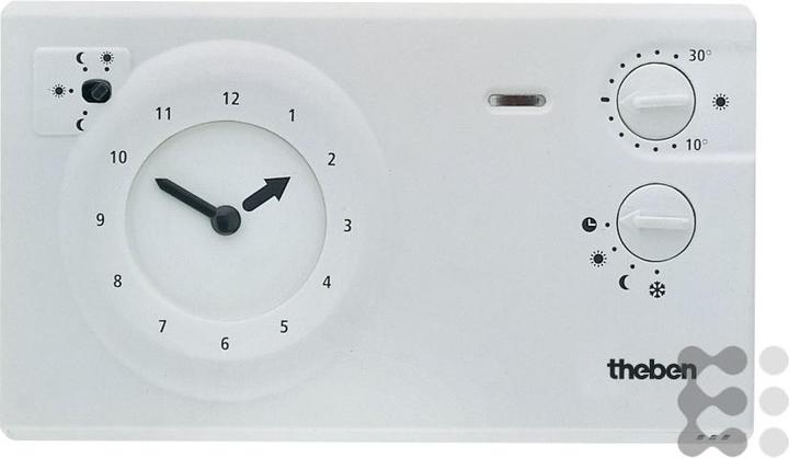 Actual product image Theben RAMSES 722