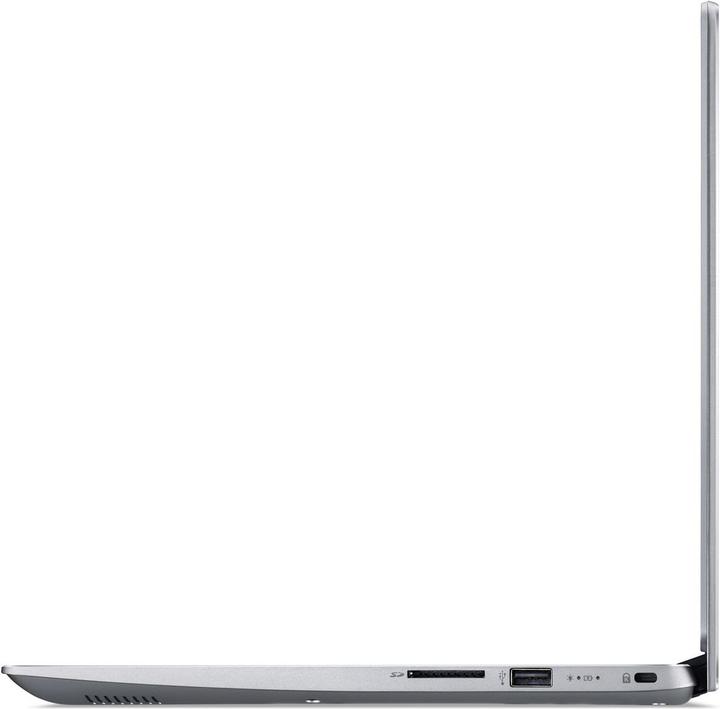 Produktbild Acer Swift 3 (14", Intel Core i7-8550U, 8 GB, 128 GB, DE)