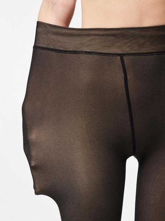 Produktbild Pieces Pcsophie Fleece Tights Noos